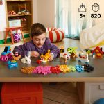 Ladrillos Creativos a Todo Color | Lego 11045