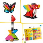 Ladrillos Creativos a Todo Color | Lego 11045