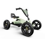 Kart de pedales BERG Buzzy Green 24.30.16.00