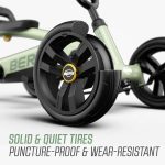 Kart de pedales BERG Buzzy Green 24.30.16.00
