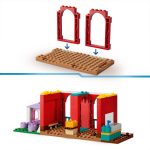 Rancho Ecuestre de Blaze | Toy Story | Lego Disney