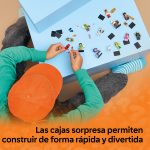 Muñecos Lego Coleccionables 29.ª Edición | Lego Minifugures 71052