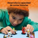 Muñecos Lego Coleccionables 29.ª Edición | Lego Minifugures 71052