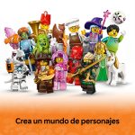 Muñecos Lego Coleccionables 29.ª Edición | Lego Minifugures 71052