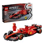Coche de Carreras Ferrari SF-24 F1® | Lego Speed 77242