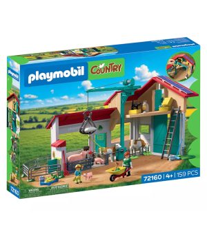 Granja Grande de Playmobil 72160