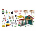 Granja Grande de Playmobil 72160