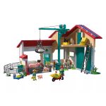 Granja Grande de Playmobil 72160