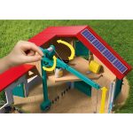 Granja Grande de Playmobil 72160