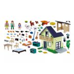 Casa de Labranza Playmobil 72162