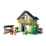 Casa de Labranza Playmobil 72162