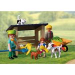 Casa de Labranza Playmobil 72162