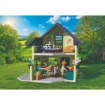 Casa de Labranza Playmobil 72162