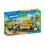Puesto de Mercado Playmobil 72164