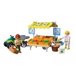 Puesto de Mercado Playmobil 72164
