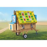 Puesto de Mercado Playmobil 72164