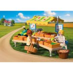 Puesto de Mercado Playmobil 72164