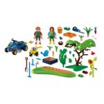 Huerto Idílico Playmobil 72165