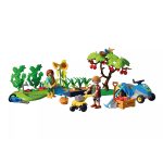 Huerto Idílico Playmobil 72165