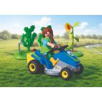 Huerto Idílico Playmobil 72165
