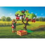 Huerto Idílico Playmobil 72165