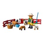 Joven Pastor Playmobil 72169