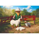 Joven Pastor Playmobil 72169