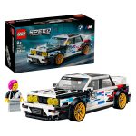 Coche de Carreras BMW M3 (E30) | Lego Speed 77263