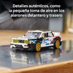 Coche de Carreras BMW M3 (E30) | Lego Speed 77263