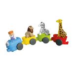 Tren de Animales Playmobil Junior 72084