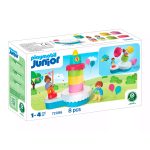 Tarta de Cumpleaños Playmobil Junior 72086
