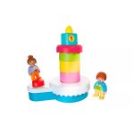 Tarta de Cumpleaños Playmobil Junior 72086