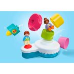 Tarta de Cumpleaños Playmobil Junior 72086