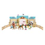 Gran Club de Equitación Playmobil I Love Horses 72127