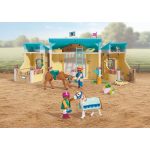 Gran Club de Equitación Playmobil I Love Horses 72127