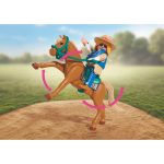 Gran Club de Equitación Playmobil I Love Horses 72127