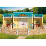 Gran Club de Equitación Playmobil I Love Horses 72127