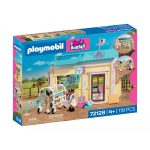 Clínica Veterinaria Playmobil I Love Horses 72128