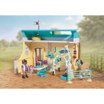 Clínica Veterinaria Playmobil I Love Horses 72128