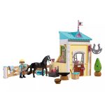 Pequeño Establo con Herrador Playmobil I Love Horses 72131