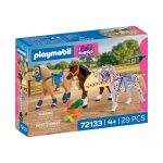Tres Caballos de Colección Playmobil I Love Horses 72133