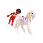 Volteo a Caballo Playmobil I Love Horses 72134