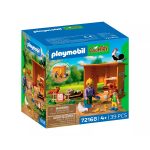 Gallinero de Playmobil 72168