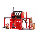 Gran Estación de Bomberos Playmobil City Action 72191