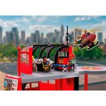 Gran Estación de Bomberos Playmobil City Action 72191