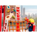 Gran Estación de Bomberos Playmobil City Action 72191