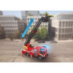 Camión de Bomberos con Escalera Playmobil City Action 72192