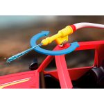 Todoterreno Contra Incendios Playmobil City Action 72194