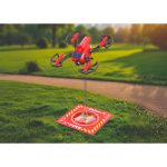 Dron de Extinción de Incendios Playmobil City Action 72197