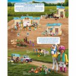 Gran Club de Equitación Playmobil I Love Horses 72127